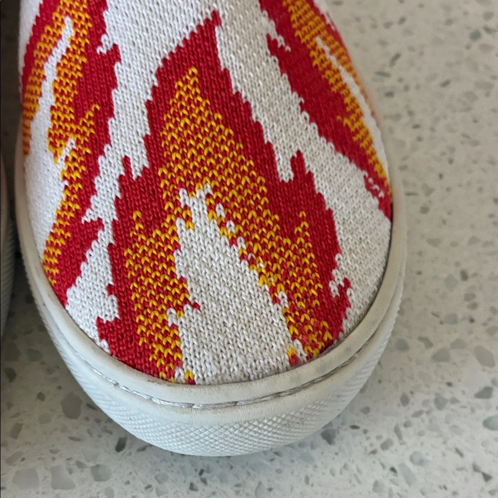 Roots shoes